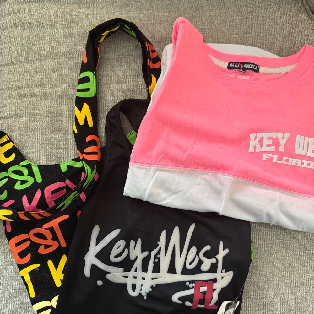 Key West Florida Bundle